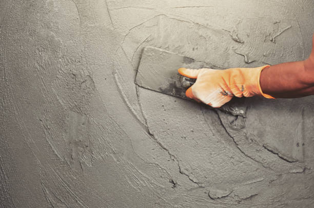 Best Concrete Leveling Services  in Grosse Pointe Farms, MI