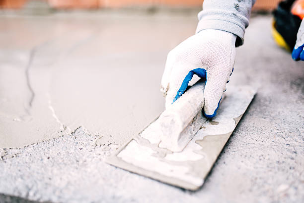 Best Local Concrete Companies  in Grosse Pointe Farms, MI