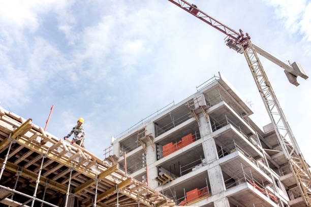 Best Concrete Installation Cost  in Grosse Pointe Farms, MI